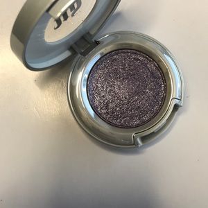 Urban Decay Eyeshadow in Intergalactic
